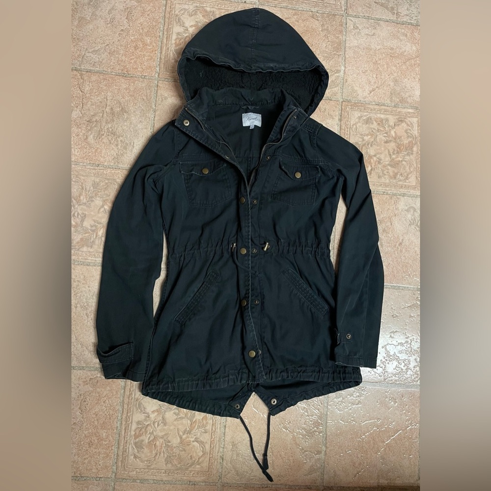 Kismet jacket
